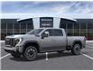 2026 GMC Sierra 2500HD Denali Ultimate (Stk: 197902) in New Glasgow - Image 2 of 6