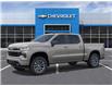 2026 Chevrolet Silverado 1500 RST (Stk: 151960) in New Glasgow - Image 2 of 6