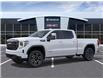 2026 GMC Sierra 1500 AT4 (Stk: 128579) in New Glasgow - Image 2 of 6