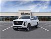 2026 Cadillac Escalade ESV Sport (Stk: 263511) in Uxbridge - Image 1 of 6