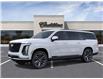 2026 Cadillac Escalade ESV Sport (Stk: 263511) in Uxbridge - Image 2 of 6