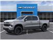 2026 Chevrolet Silverado 1500 RST (Stk: 263525) in Uxbridge - Image 2 of 6