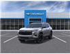 2026 Chevrolet Equinox LT (Stk: 263527) in Uxbridge - Image 1 of 6