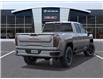 2026 GMC Sierra 2500HD AT4 (Stk: 26-117) in Kirkland Lake - Image 4 of 6