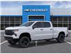 2026 Chevrolet Silverado 1500 Custom Trail Boss (Stk: 26099) in Moosomin - Image 2 of 6