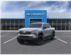 2026 Chevrolet Silverado EV Work Truck (Stk: 262764) in Lac-Mégantic, - Image 1 of 6