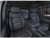 2026 GMC Sierra 1500 AT4 (Stk: 9103-26) in St. Catharines - Image 16 of 24