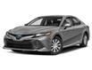 2019 Toyota Camry Hybrid  (Stk: P20738) in Kingston - Image 1 of 3