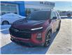 2025 Chevrolet Equinox RS (Stk: 25P086) in Wadena - Image 2 of 10