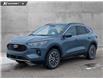 2026 Ford Escape PHEV (Stk: 26AS4353) in Airdrie - Image 1 of 25
