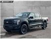 2025 Ford F-150 Lariat (Stk: 25AT8725) in Airdrie - Image 1 of 25