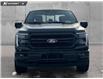 2025 Ford F-150 Lariat (Stk: 25AT8725) in Airdrie - Image 2 of 25