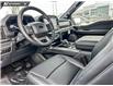 2025 Ford F-150 Lariat (Stk: 25AT8725) in Airdrie - Image 13 of 25