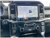 2025 Ford F-150 Lariat (Stk: 25AT8725) in Airdrie - Image 19 of 25