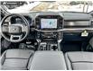 2025 Ford F-150 Lariat (Stk: 25AT8725) in Airdrie - Image 24 of 25