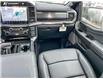 2025 Ford F-150 Lariat (Stk: 25AT8725) in Airdrie - Image 25 of 25