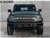 2025 Ford Bronco Badlands (Stk: 25AS1257) in Airdrie - Image 2 of 25