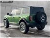 2025 Ford Bronco Badlands (Stk: 25AS1257) in Airdrie - Image 4 of 25
