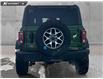 2025 Ford Bronco Badlands (Stk: 25AS1257) in Airdrie - Image 5 of 25
