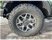 2025 Ford Bronco Badlands (Stk: 25AS1257) in Airdrie - Image 6 of 25