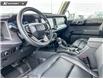 2025 Ford Bronco Badlands (Stk: 25AS1257) in Airdrie - Image 13 of 25