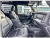 2025 Ford Bronco Badlands (Stk: 25AS1257) in Airdrie - Image 22 of 25