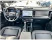 2025 Ford Bronco Badlands (Stk: 25AS1257) in Airdrie - Image 24 of 25