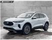 2026 Ford Escape PHEV (Stk: 26AS4552) in Airdrie - Image 1 of 25
