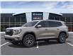 2026 GMC Acadia AT4 (Stk: 351609) in Medicine Hat - Image 2 of 6