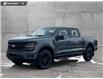 2025 Ford F-150 XLT (Stk: 25AT2383) in Airdrie - Image 1 of 25