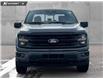 2025 Ford F-150 XLT (Stk: 25AT2383) in Airdrie - Image 2 of 25