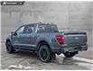 2025 Ford F-150 XLT (Stk: 25AT2383) in Airdrie - Image 4 of 25