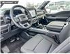 2025 Ford F-150 XLT (Stk: 25AT2383) in Airdrie - Image 13 of 25