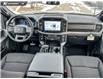 2025 Ford F-150 XLT (Stk: 25AT2383) in Airdrie - Image 24 of 25