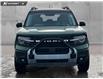 2025 Ford Bronco Sport Badlands (Stk: 25AS1018) in Airdrie - Image 2 of 25