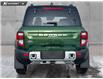 2025 Ford Bronco Sport Badlands (Stk: 25AS1018) in Airdrie - Image 5 of 25