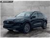 2026 Ford Escape PHEV (Stk: 26AS6028) in Airdrie - Image 1 of 25