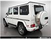 2017 Mercedes-Benz AMG G 63 Base (Stk: 912151) in Victoria - Image 4 of 25