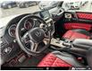 2017 Mercedes-Benz AMG G 63 Base (Stk: 912151) in Victoria - Image 13 of 25