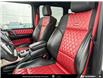 2017 Mercedes-Benz AMG G 63 Base (Stk: 912151) in Victoria - Image 20 of 25