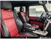 2017 Mercedes-Benz AMG G 63 Base (Stk: 912151) in Victoria - Image 22 of 25