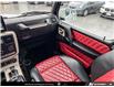 2017 Mercedes-Benz AMG G 63 Base (Stk: 912151) in Victoria - Image 25 of 25