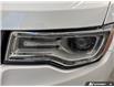 2021 Jeep Grand Cherokee Overland (Stk: 164884) in London - Image 8 of 26