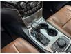 2021 Jeep Grand Cherokee Overland (Stk: 164884) in London - Image 18 of 26