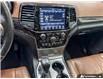 2021 Jeep Grand Cherokee Overland (Stk: 164884) in London - Image 19 of 26