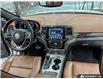 2021 Jeep Grand Cherokee Overland (Stk: 164884) in London - Image 24 of 26