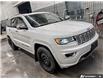 2021 Jeep Grand Cherokee Overland (Stk: 164884) in London - Image 26 of 26