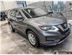 2017 Nissan Rogue  (Stk: 164496) in London - Image 26 of 26