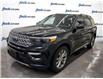 2021 Ford Explorer Limited (Stk: 164325) in London - Image 1 of 26
