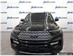 2021 Ford Explorer Limited (Stk: 164325) in London - Image 2 of 26 2021 Ford Explorer Limited (Stk: 164325) in London - Image 2 of 26